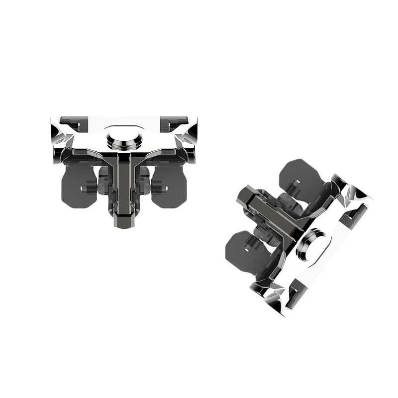 2Pcs Mobile Phone Gamepad Controller for PUBG